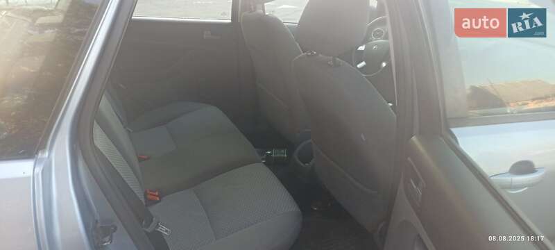 Универсал Ford Focus 2007 в Виннице