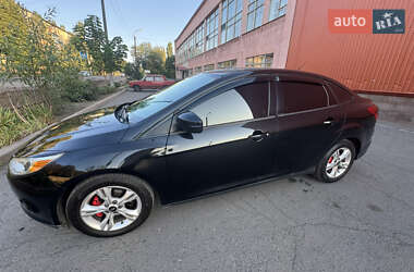 Седан Ford Focus 2013 в Кривом Роге