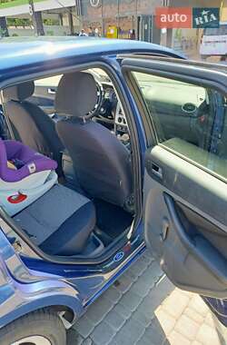 Универсал Ford Focus 2006 в 