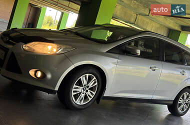 Универсал Ford Focus 2011 в 