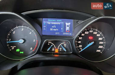 Универсал Ford Focus 2011 в 