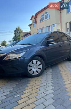 Хетчбек Ford Focus 2011 в Тернополі
