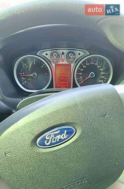 Универсал Ford Focus 2008 в 
