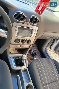 Универсал Ford Focus 2008 в 