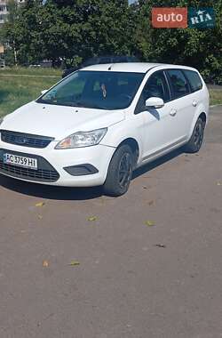 Універсал Ford Focus 2008 в Рівному