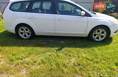 Универсал Ford Focus 2009 в Нетешине