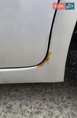 Хэтчбек Ford Focus 2005 в 