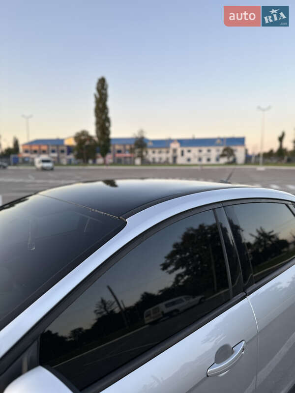 Седан Ford Focus 2016 в Житомире фото 6 Седан Ford Focus 2016 в Житомире