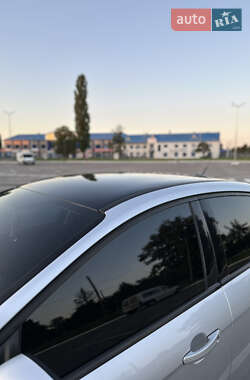 Седан Ford Focus 2016 в 