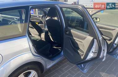 Универсал Ford Focus 2007 в 