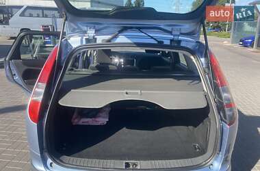 Универсал Ford Focus 2007 в 