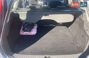Универсал Ford Focus 2007 в 