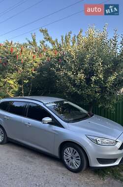 Универсал Ford Focus 2015 в Бердичеве