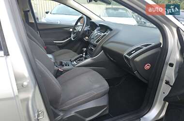 Универсал Ford Focus 2013 в 