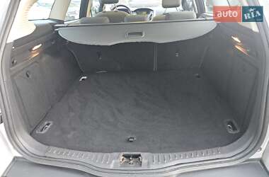 Универсал Ford Focus 2013 в 