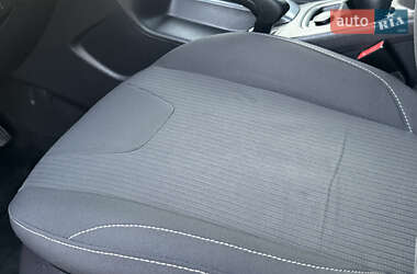 Универсал Ford Focus 2012 в 