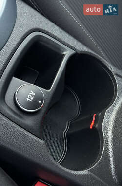 Универсал Ford Focus 2012 в 