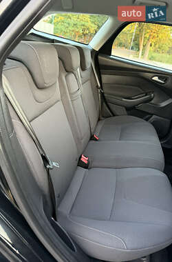 Универсал Ford Focus 2012 в 