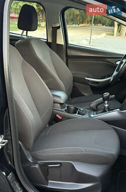 Универсал Ford Focus 2012 в 