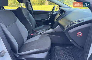 Универсал Ford Focus 2013 в 