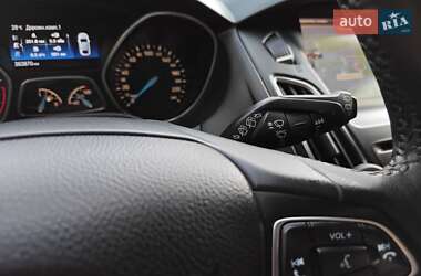 Универсал Ford Focus 2015 в 