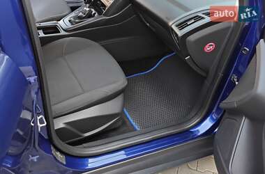 Универсал Ford Focus 2015 в 