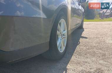 Седан Ford Focus 2016 в 