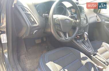 Седан Ford Focus 2016 в 