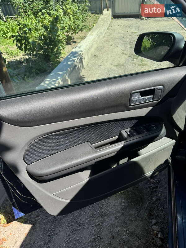 Универсал Ford Focus 2006 в Виннице фото 4 Универсал Ford Focus 2006 в Виннице