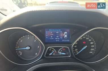 Универсал Ford Focus 2013 в 