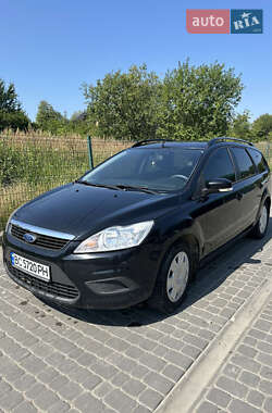 Универсал Ford Focus 2010 в Дрогобыче