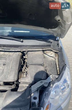 Универсал Ford Focus 2010 в 