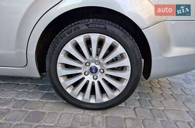 Универсал Ford Focus 2009 в 
