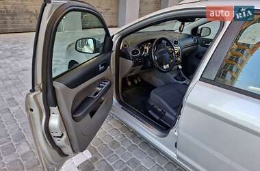 Универсал Ford Focus 2009 в 