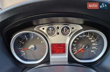 Универсал Ford Focus 2009 в 