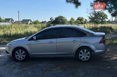 Седан Ford Focus 2008 в 