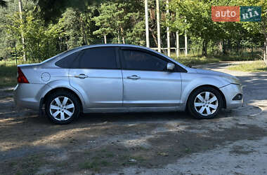 Седан Ford Focus 2008 в 