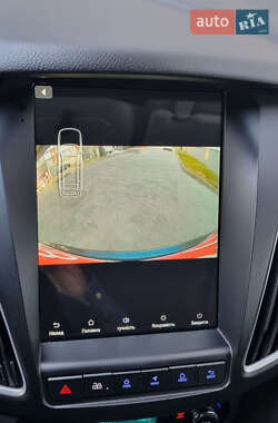 Универсал Ford Focus 2013 в 