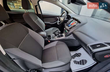 Универсал Ford Focus 2013 в 