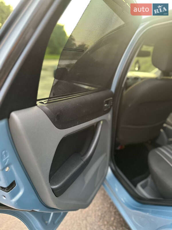 Универсал Ford Focus 2008 в Остроге