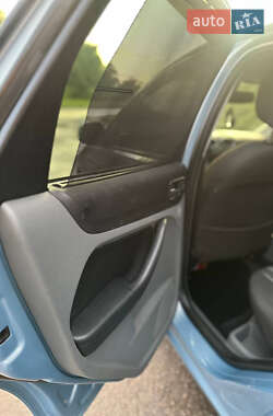 Универсал Ford Focus 2008 в 