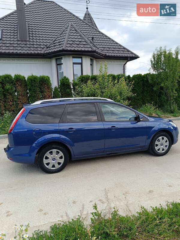 Универсал Ford Focus 2008 в Хмельницком