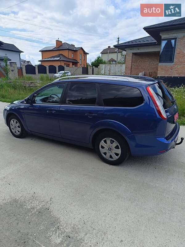 Универсал Ford Focus 2008 в Хмельницком