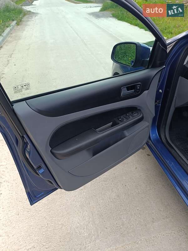 Универсал Ford Focus 2008 в Хмельницком