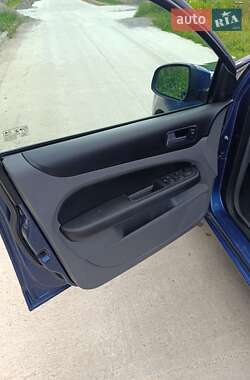 Универсал Ford Focus 2008 в 