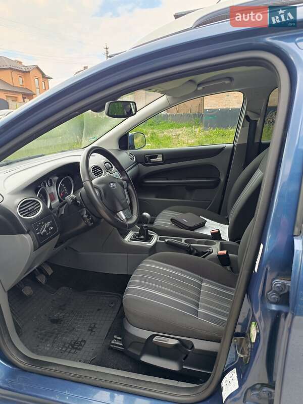 Универсал Ford Focus 2008 в Хмельницком