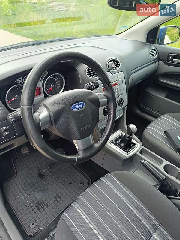 Универсал Ford Focus 2008 в Хмельницком