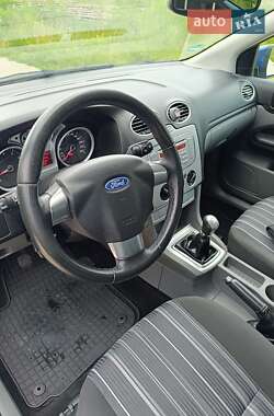 Универсал Ford Focus 2008 в 