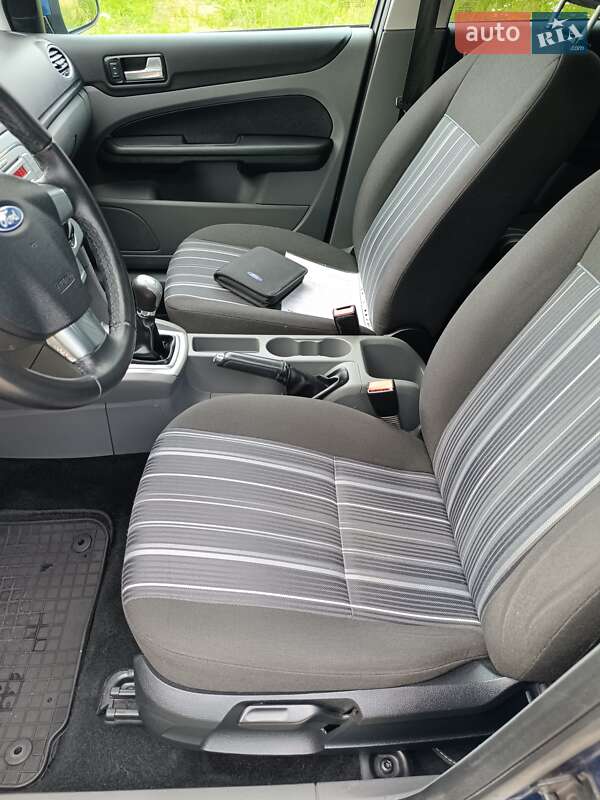 Универсал Ford Focus 2008 в Хмельницком