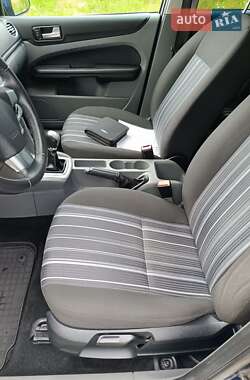 Универсал Ford Focus 2008 в 